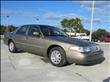2004 Mercury Grand Marquis