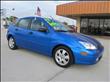 2002 Ford Focus