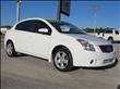 2008 Nissan Sentra