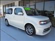 2010 Nissan cube