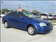 2005 Suzuki Forenza