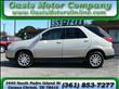 2005 Buick Rendezvous