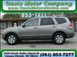 2009 Kia Borrego