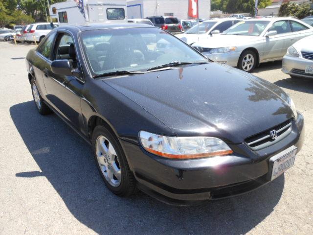 2000 Honda Accord for sale