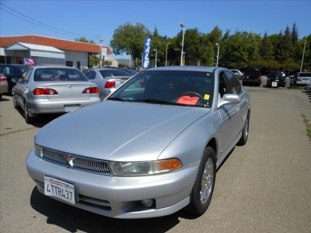 2001 Mitsubishi Galant for sale