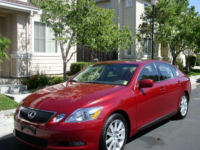 2006 Lexus GS 300 for sale