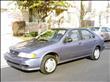 1998 Nissan Sentra