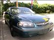 2001 Chevrolet Impala