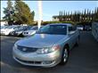 2002 Toyota Camry Solara