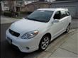 2007 Toyota Matrix