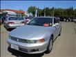 2001 Mitsubishi Galant