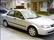 2002 Mazda Protege