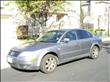 2002 Volkswagen Passat