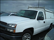 2005 Chevrolet Silverado