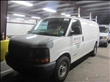 2003 GMC G2500 Rally