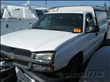 2004 Chevrolet C1500