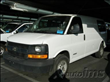 2004 Chevrolet G3500