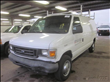 2004 Ford E250