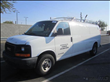 2003 GMC G3500 Rally