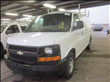 2007 Chevrolet G2500