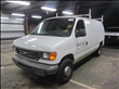 2005 Ford E250