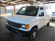 2005 Ford E250