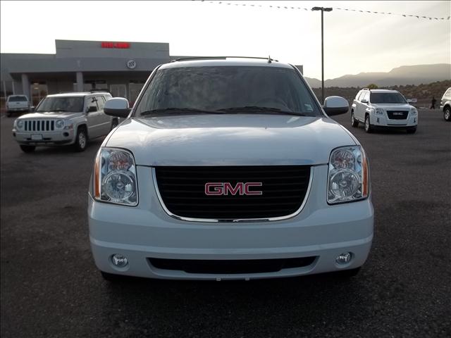 2011 GMC Yukon for sale