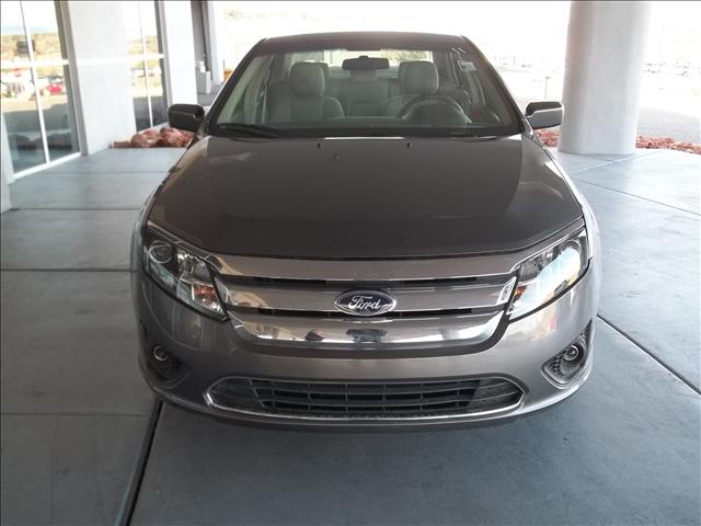 2010 Ford Fusion for sale