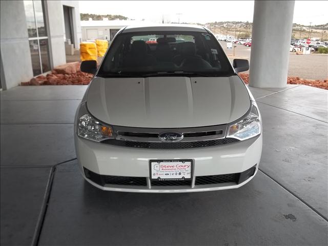 2009 Ford Focus for sale