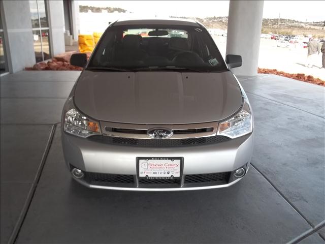 2010 Ford Focus for sale