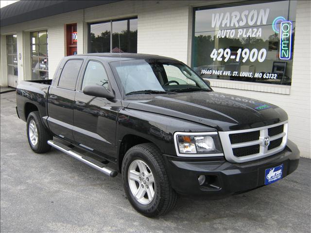 2009 Dodge Dakota for sale