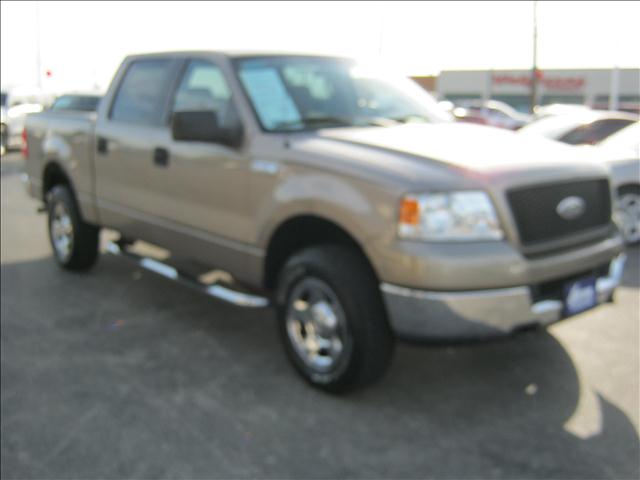 2005 Ford F150 for sale