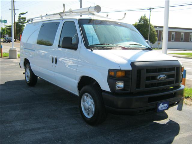 2008 Ford Econoline for sale