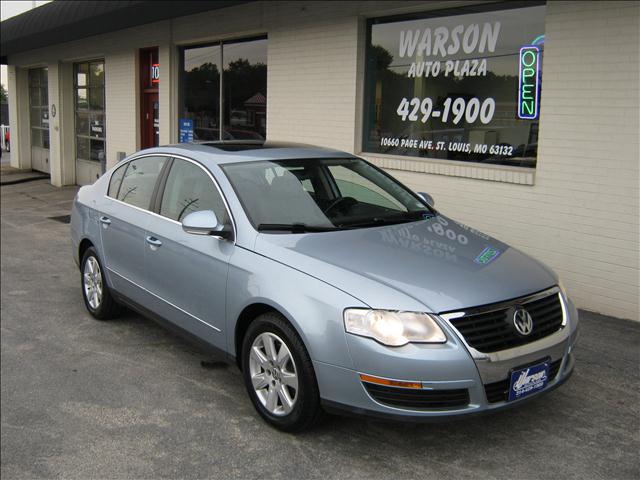 2006 Volkswagen Passat for sale