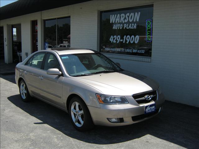 2007 Hyundai Sonata for sale