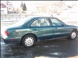 1997 Oldsmobile Eighty Eight