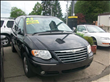 2005 Chrysler Town and Country