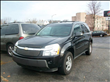 2005 Chevrolet Equinox