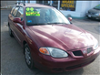 2000 Hyundai Elantra
