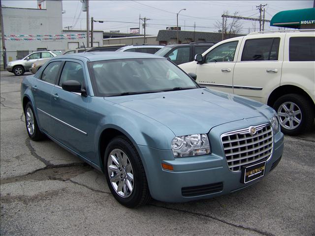 2008 Chrysler 300