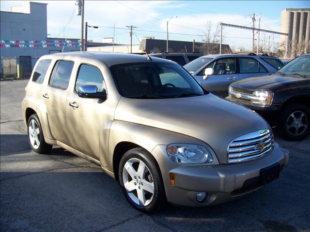 2007 Chevrolet HHR