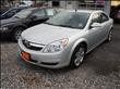 2009 Saturn Aura