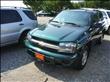 2005 Chevrolet TrailBlazer