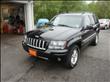 2004 Jeep Grand Cherokee