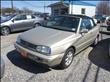 1999 Volkswagen Cabrio
