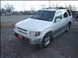 1998 Infiniti QX4
