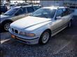 2000 BMW 5 series