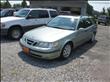 2002 Saab 9-5