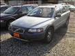 2001 Volvo V70 XC