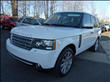 2011 Land Rover Range Rover